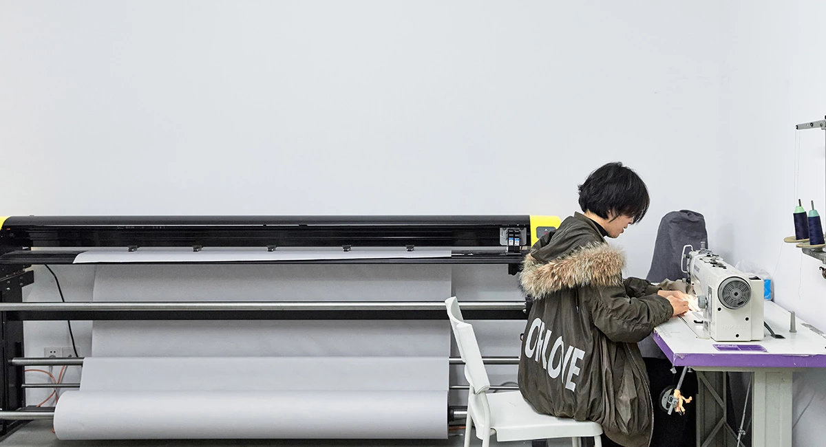 Cutting & Spreading Equipment