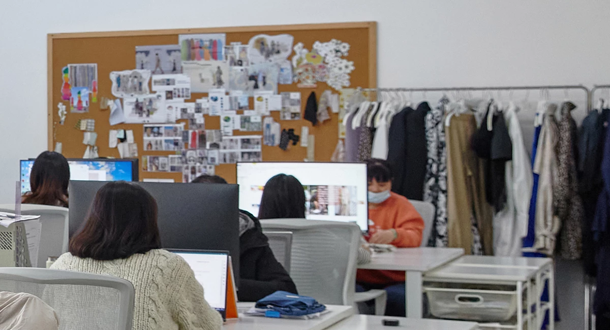 Design & Pattern Studio