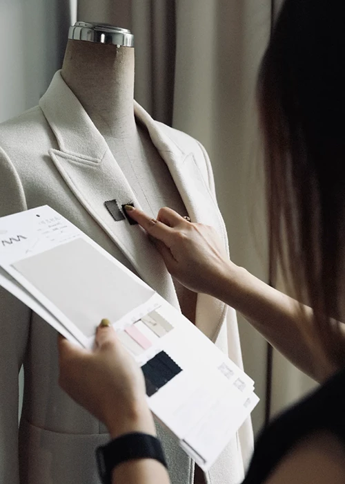 Why Brands Choose Us