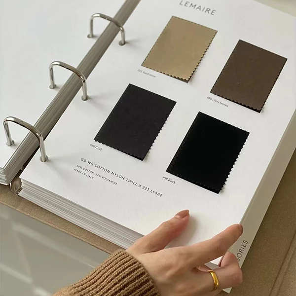Design and Product Planning