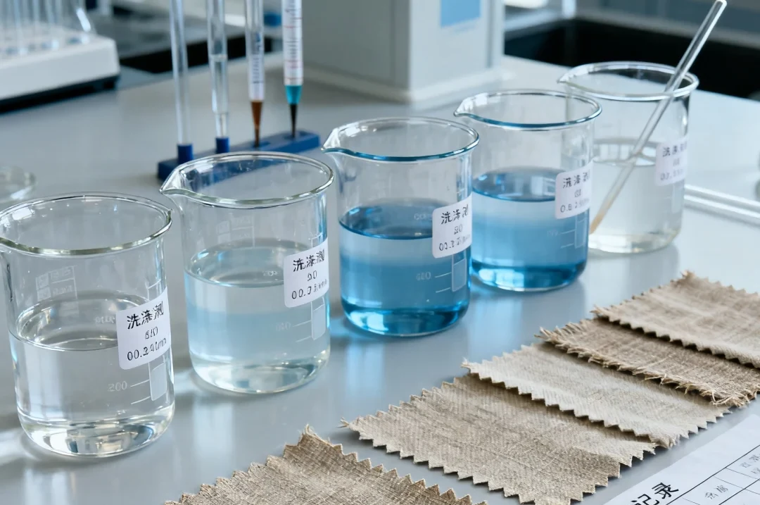Fabric Dimensional Stability & Shrinkage Testing