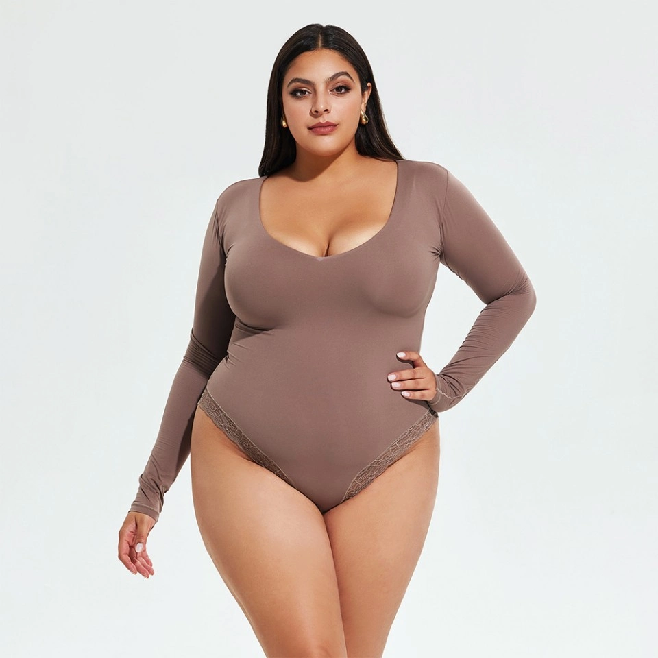 Soft Stretch Seamless Fabric