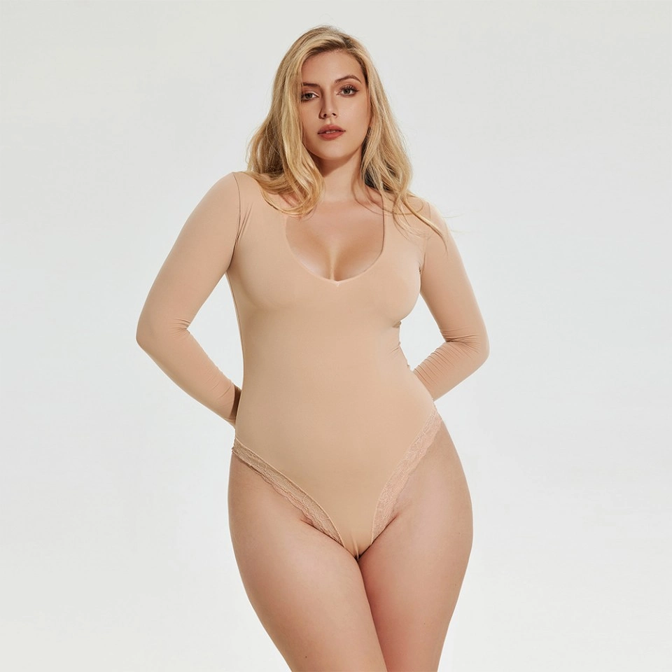 Curve-Hugging Compression