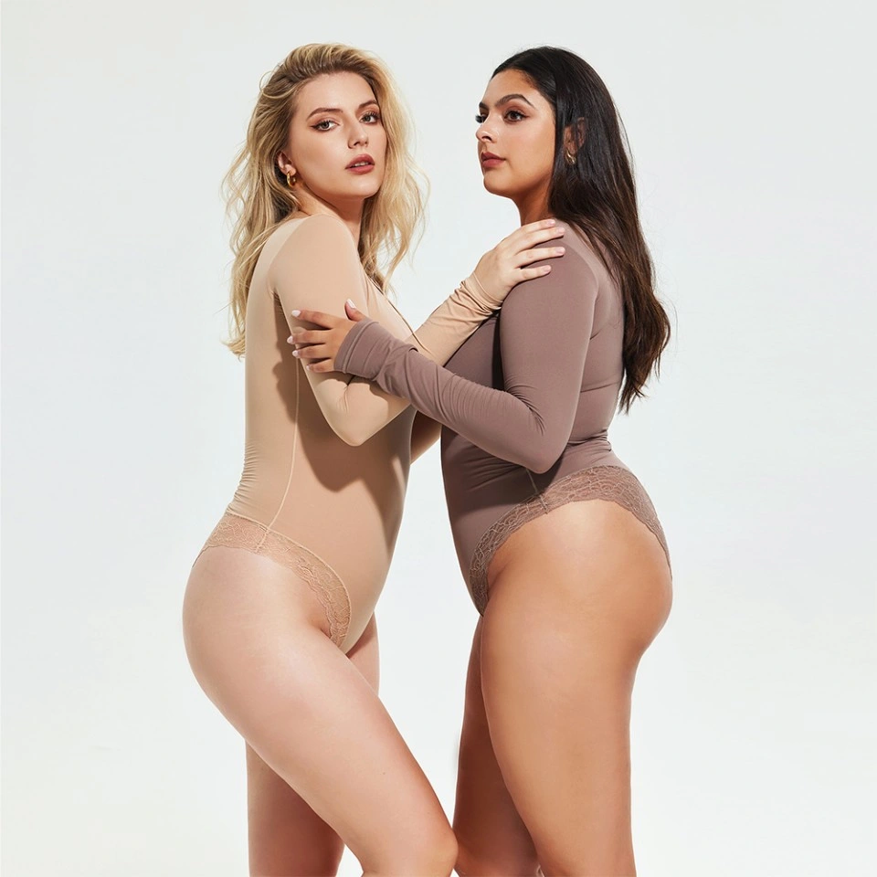 Built for Plus-Size Curves