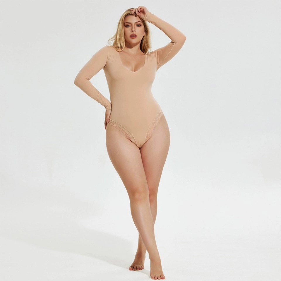 No-Roll Second-Skin Fabric