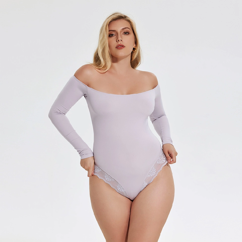 Curve-Sculpting Stretch Fabric
