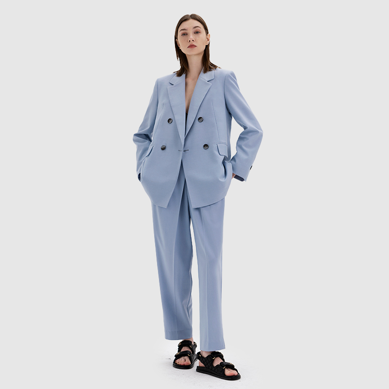 light-blue-tailored-pant-suit-side-profile