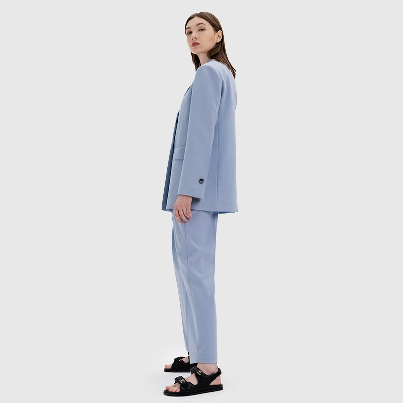 Versatile Coordinated Trousers