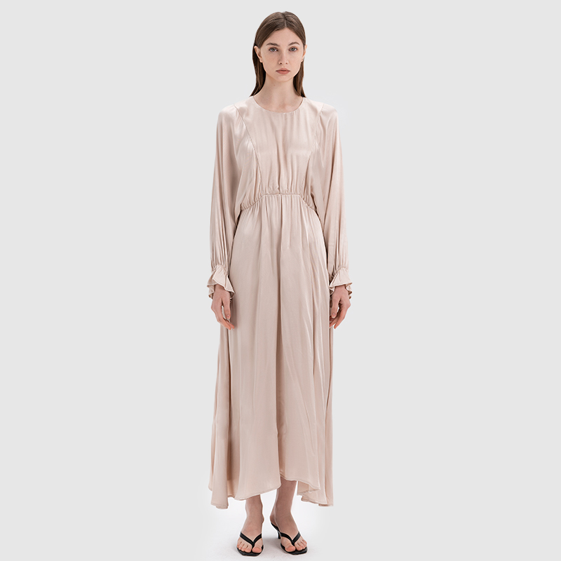 elegant-satin-maxi-dress-front-view
