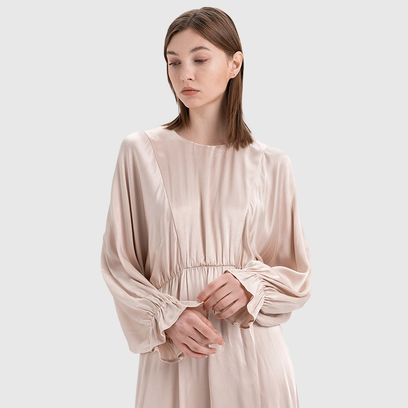 Second-Skin Comfort