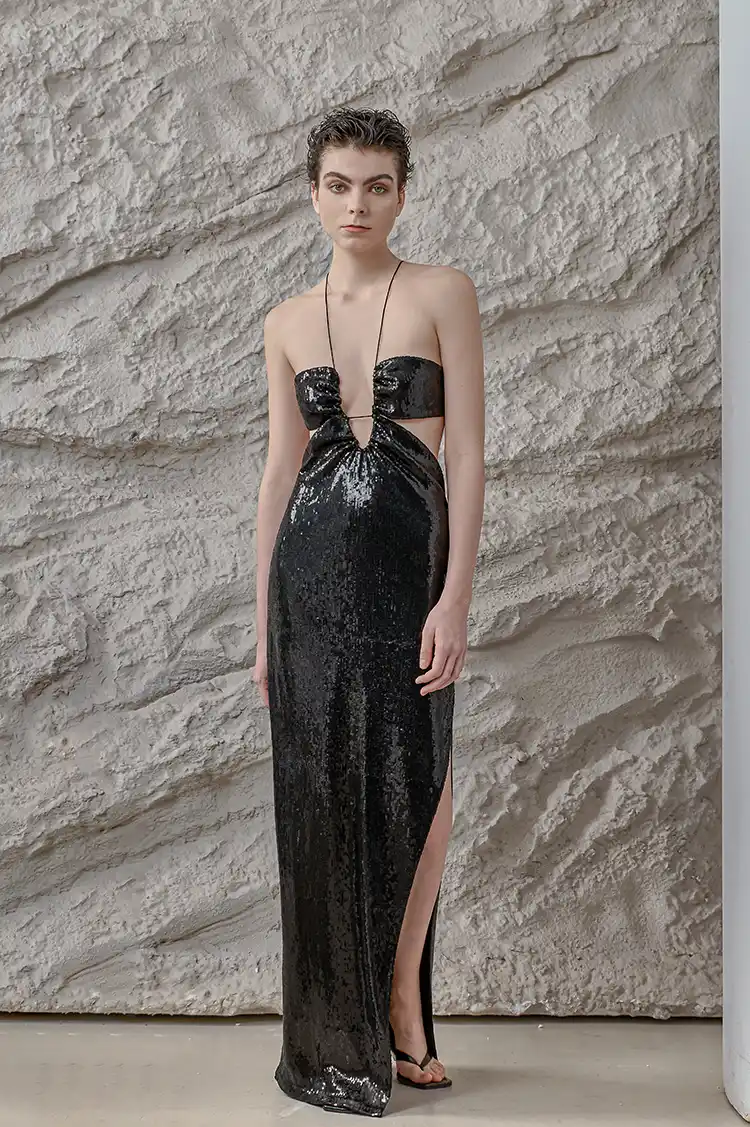 high-fashion-runway-look-sequin-dress
