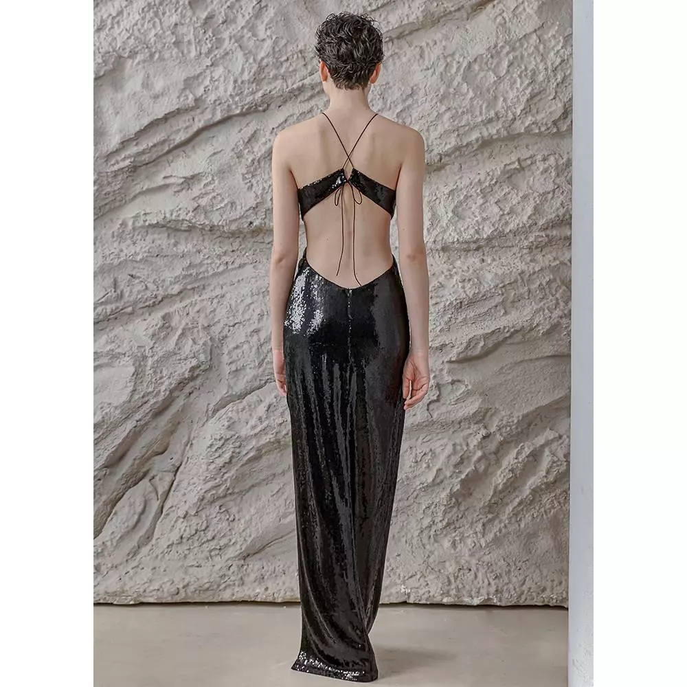Strategic Hourglass Cut-Outs