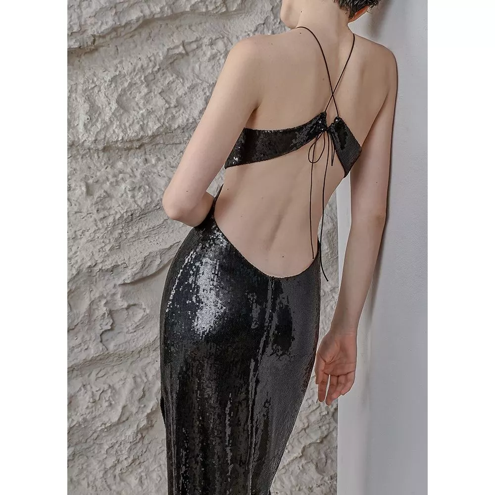 Liquid-Shine Sequin Embellishment