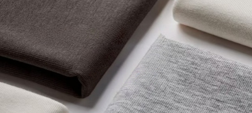 Knit Stretch Fabrics