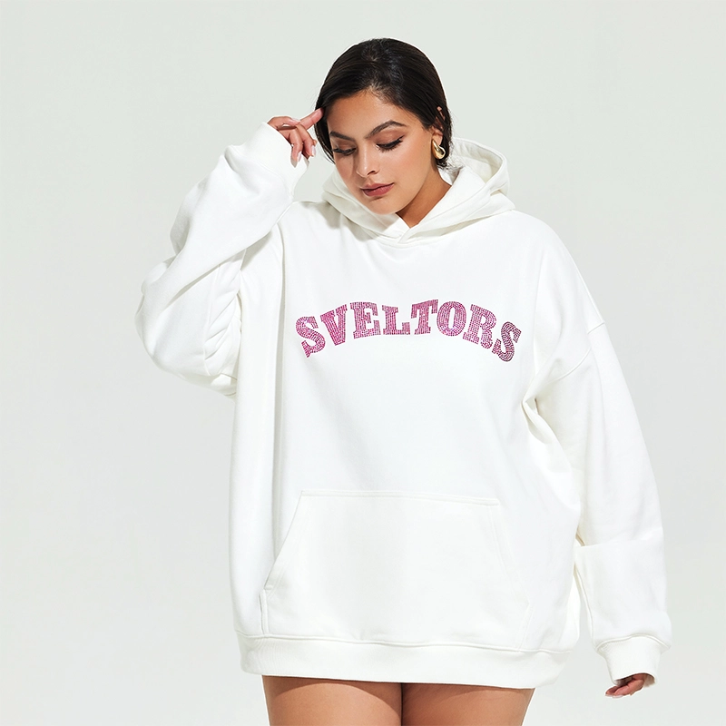 Relaxed Oversized Silhouette