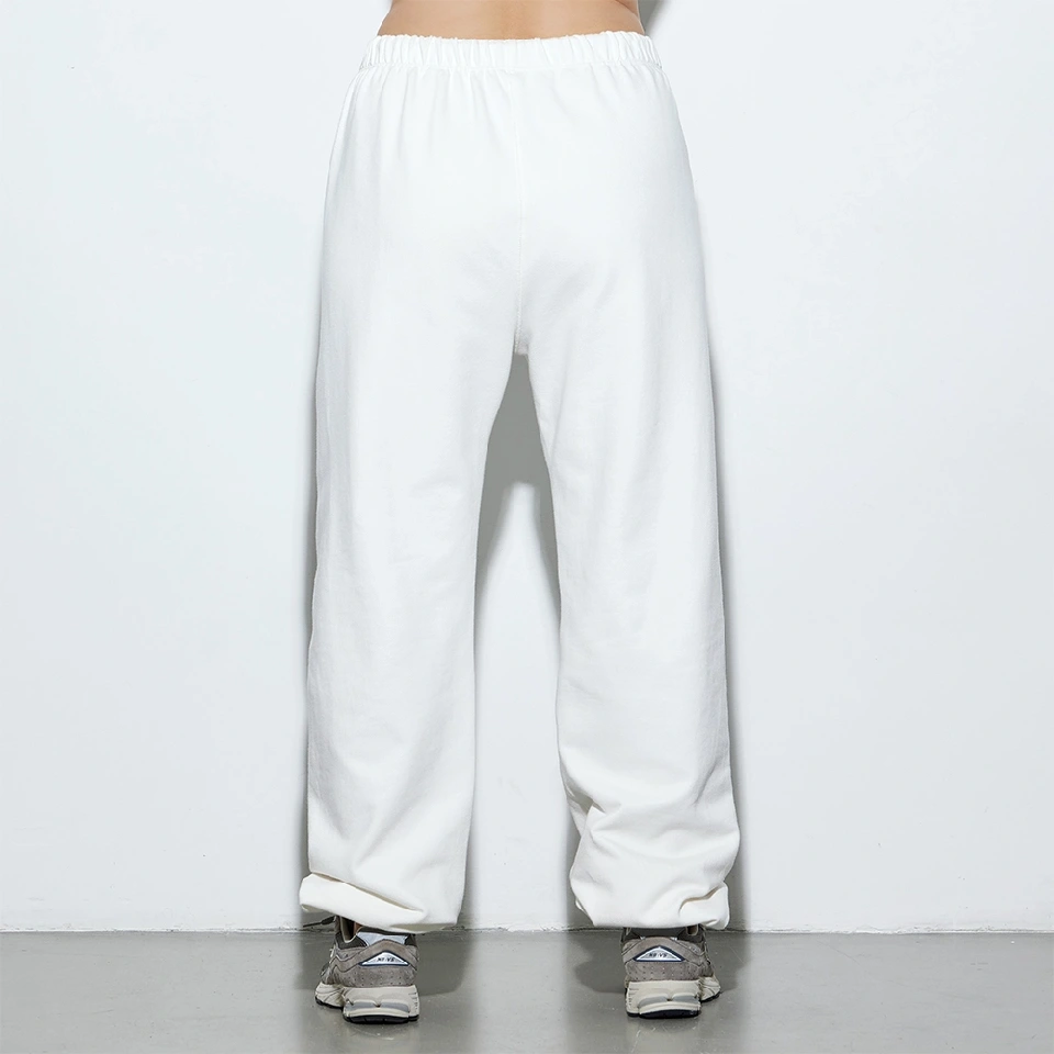 private-label-casual-sweatpants-elastic-cinched-cuffs