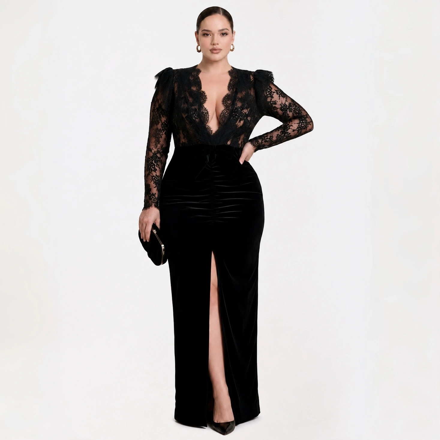 Sexy Glam