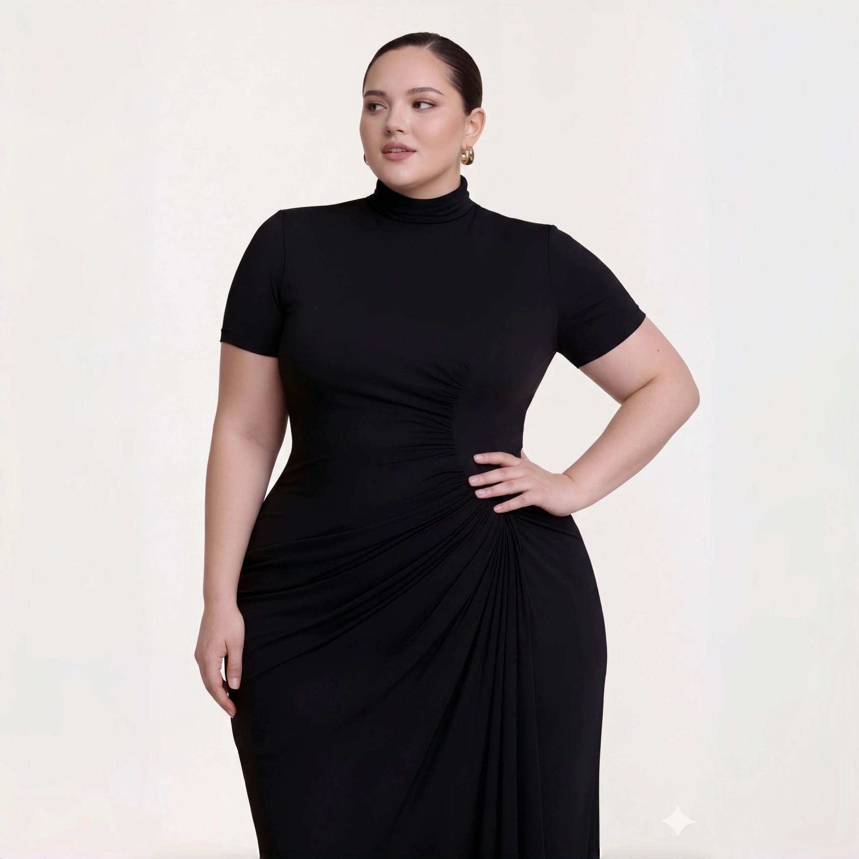 Plus-Size-Evening-Dress-Manufacturer-Collection