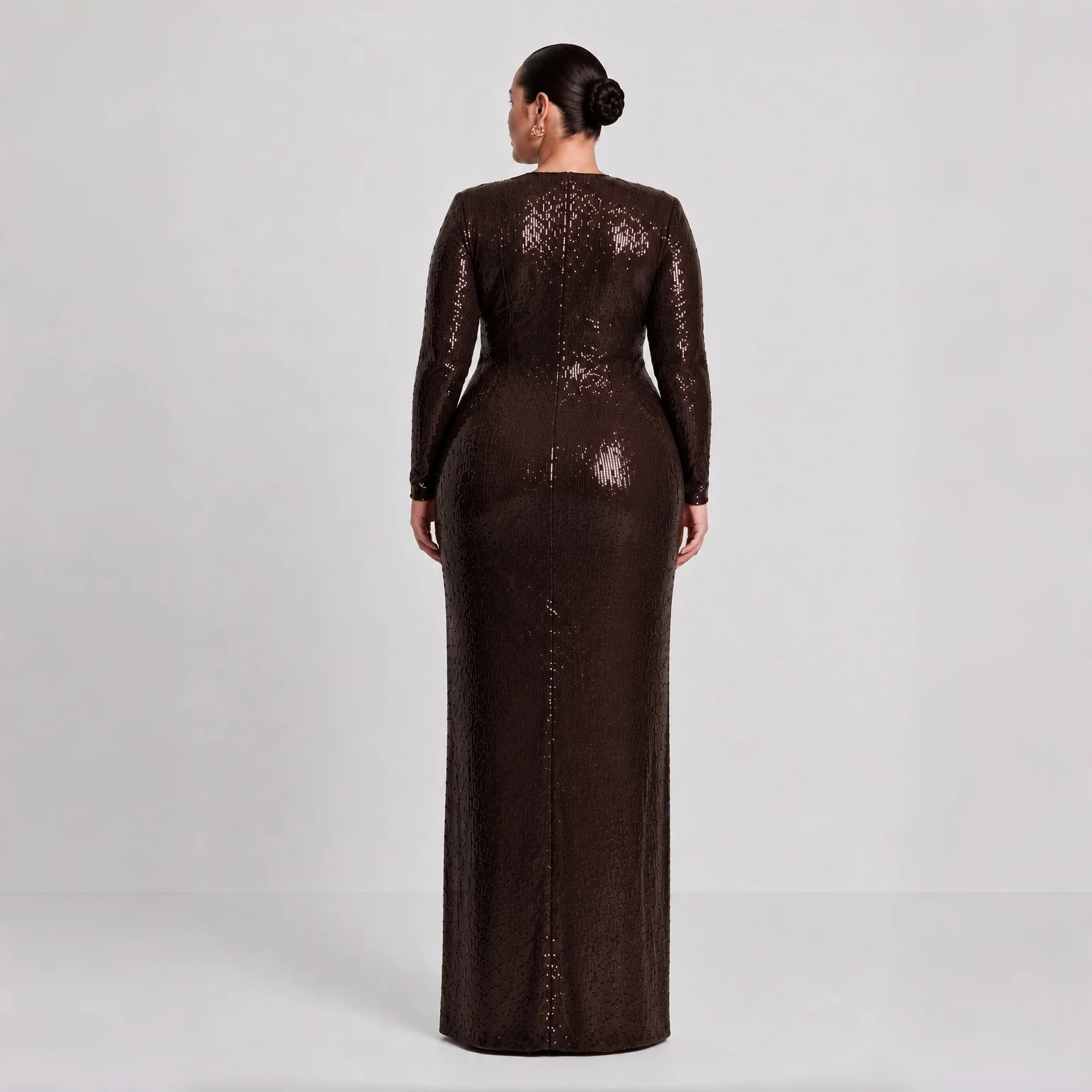 wholesale-formal-dresses-sequin-gown-back