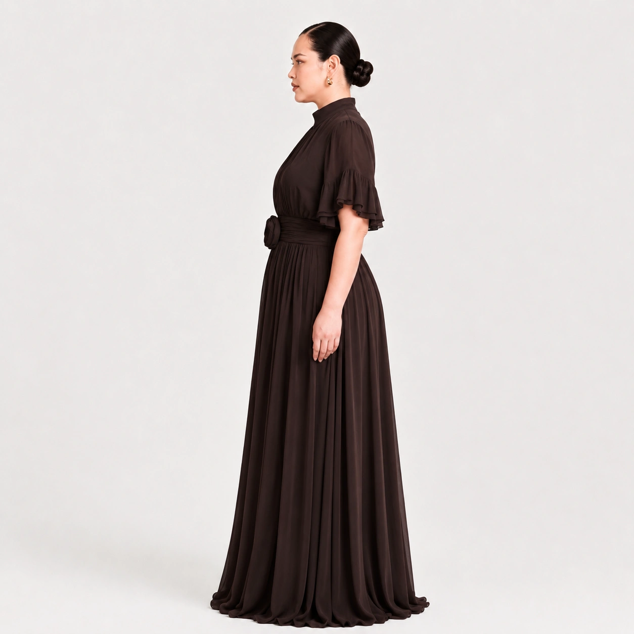 plus-size-occasion-dress-oem-production