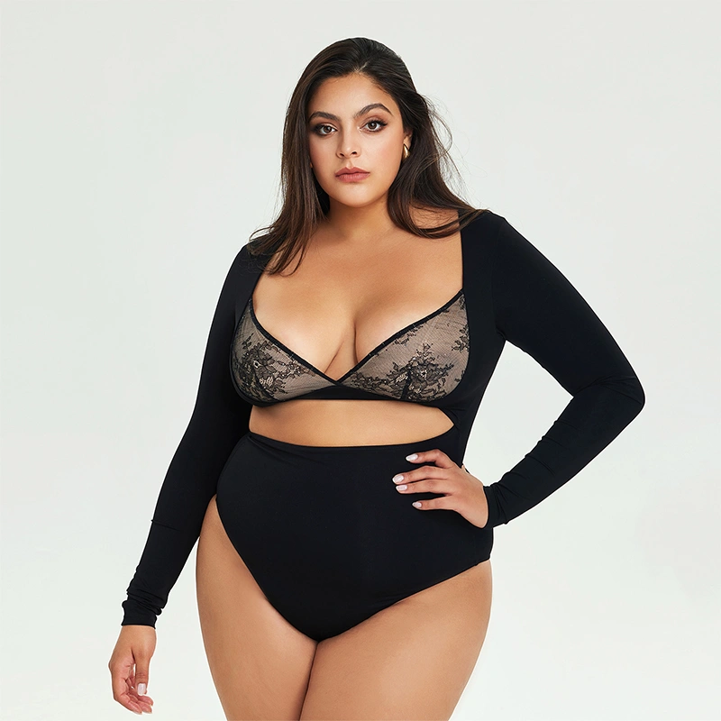 fashion-cutout-lingerie-bodysuit-design