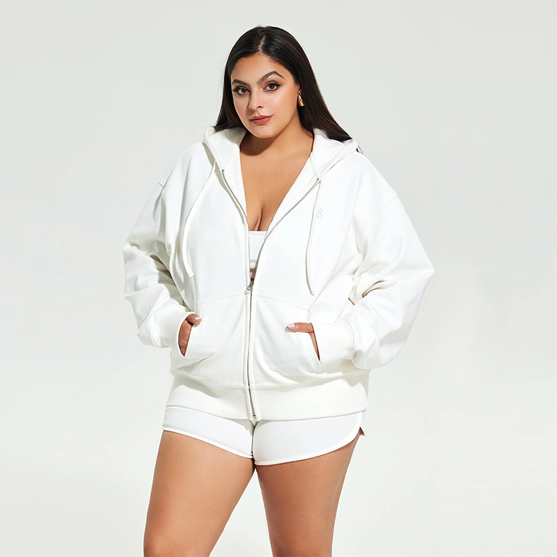 womens-casual-workout-hoodie-shorts-set