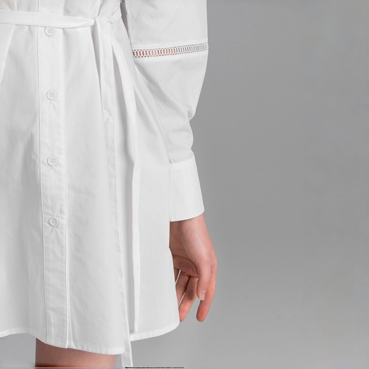 hollow-lace-detail-cotton-dress