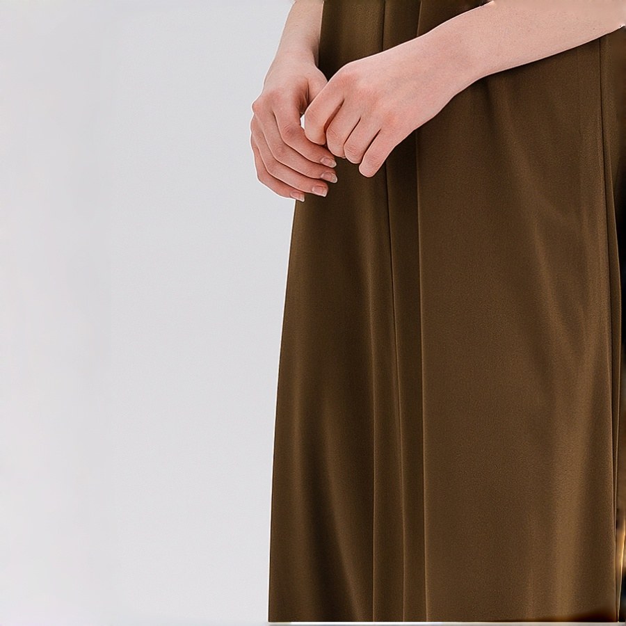 Fluid Draping Fabric