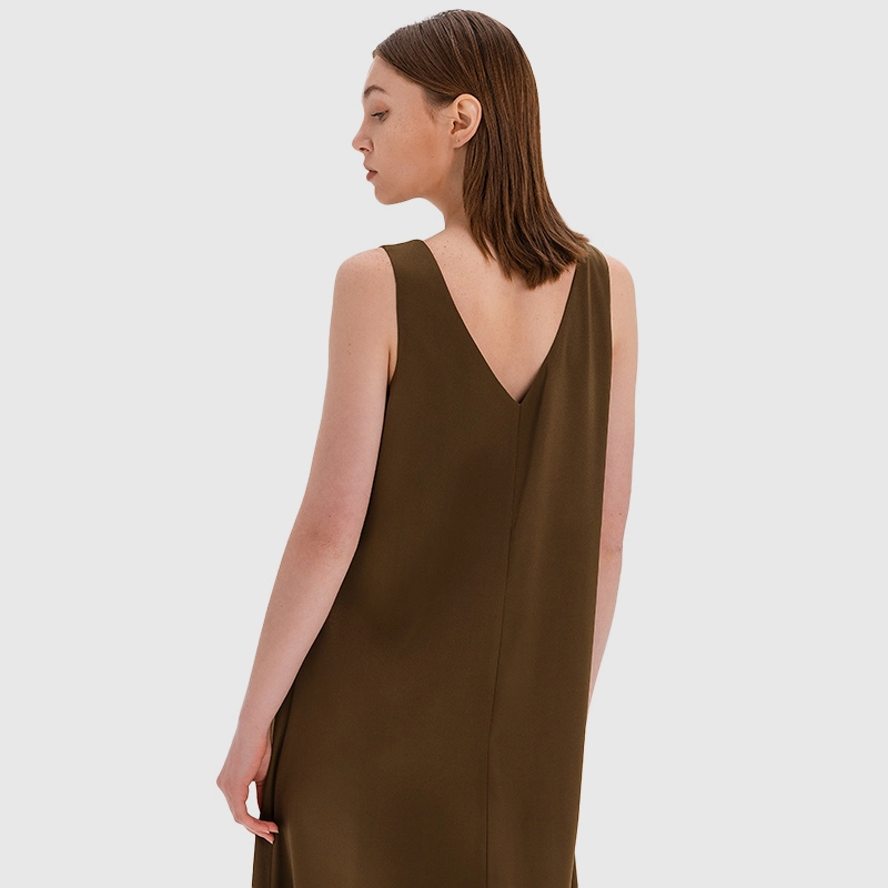 olive-green-sleeveless-long-dress-back.jpg