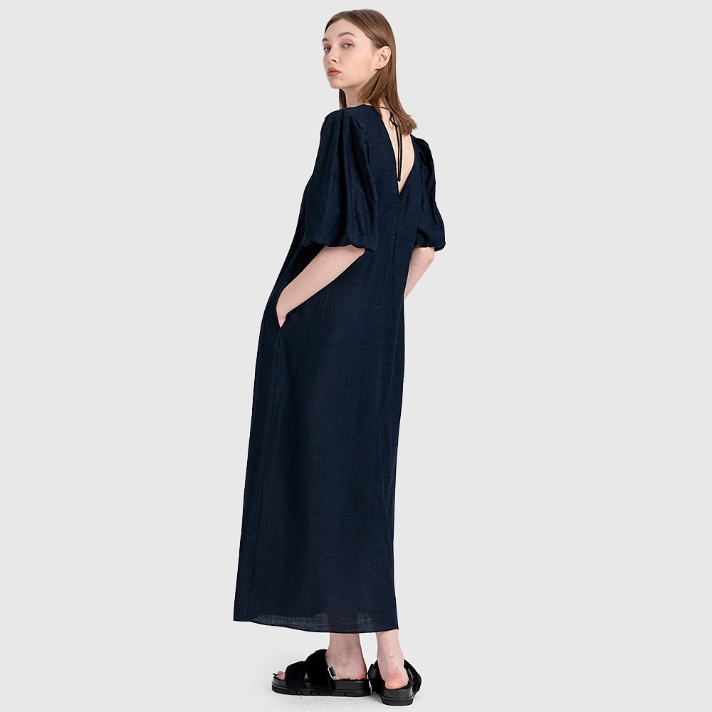 puff-sleeve-loose-linen-dress-back-view.jpg