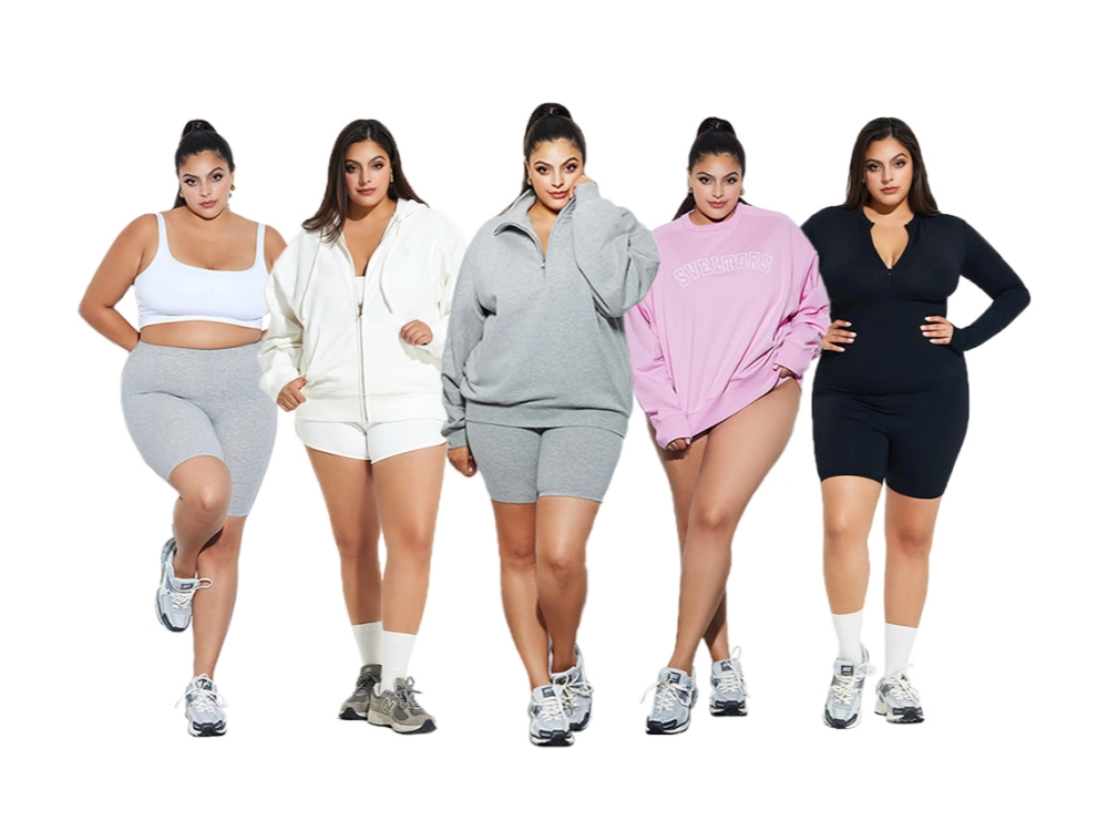 Expert Pattern Making & Plus Size Fit Development