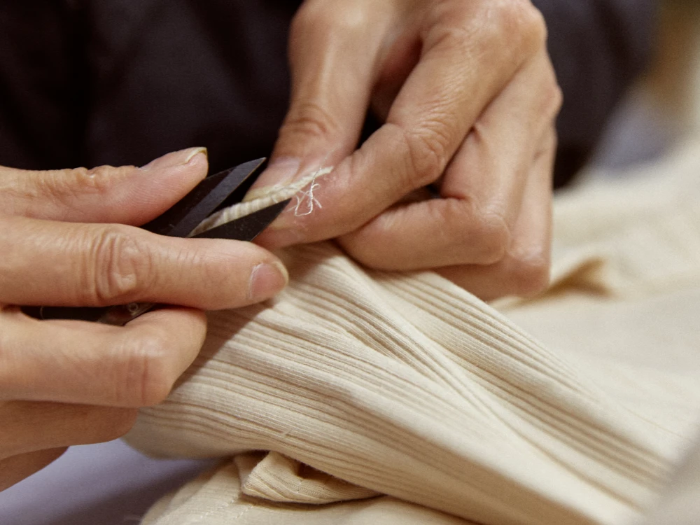 Fit & Quality Assurance