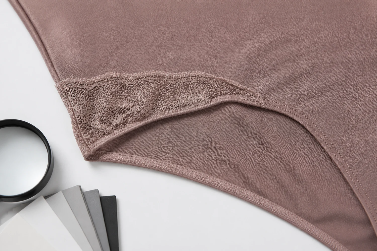 How should buyers review a second skin sculpt bodysuit?