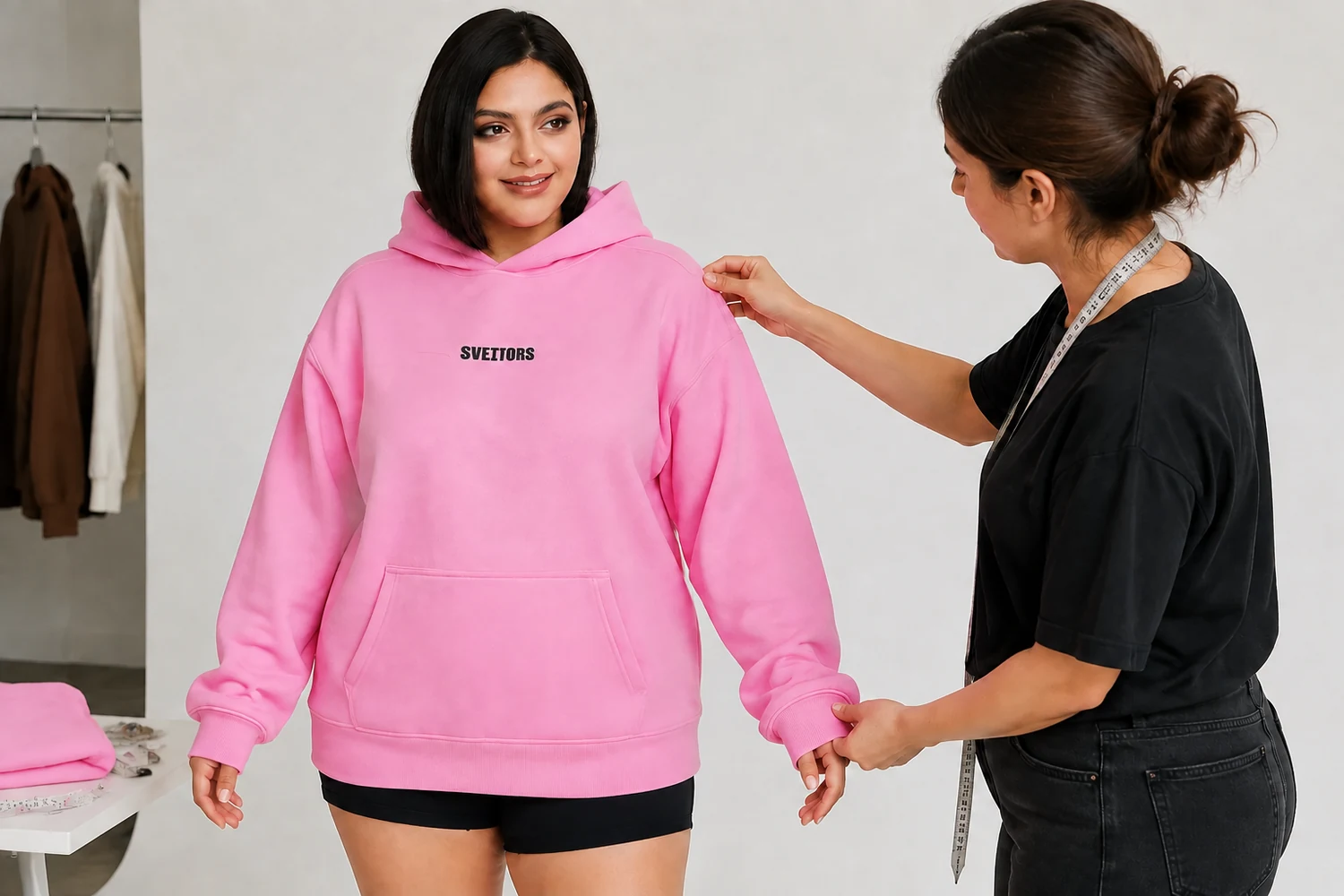How Should Buyers Assess a Cozy Heavyweight Oversized Hoodie?