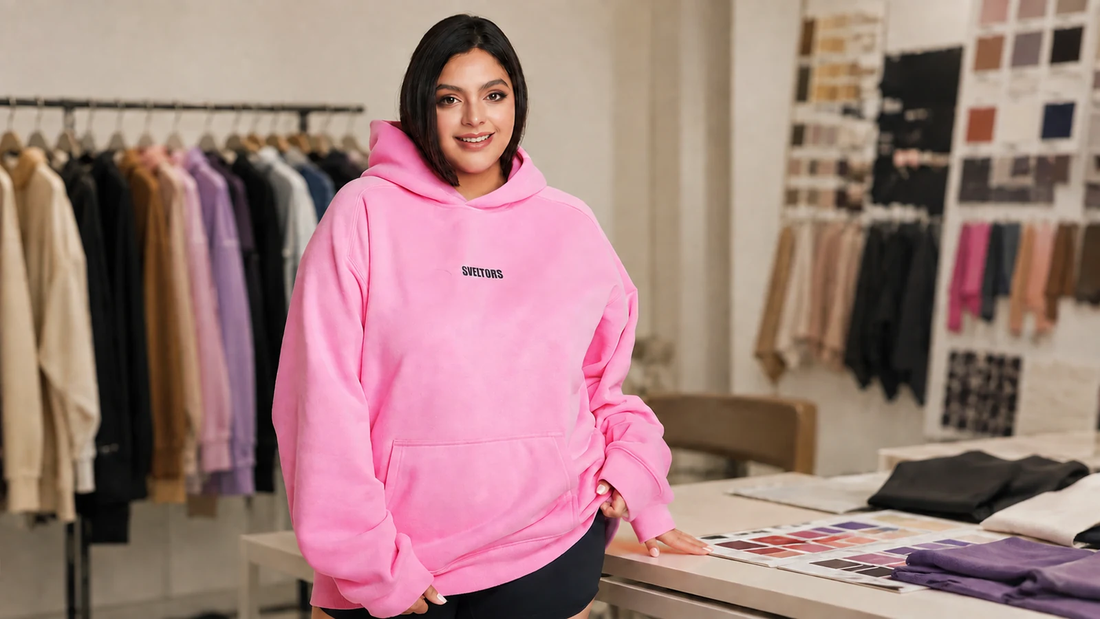 How Should Buyers Assess a Cozy Heavyweight Oversized Hoodie?